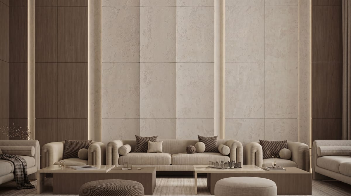 Executive Lounge