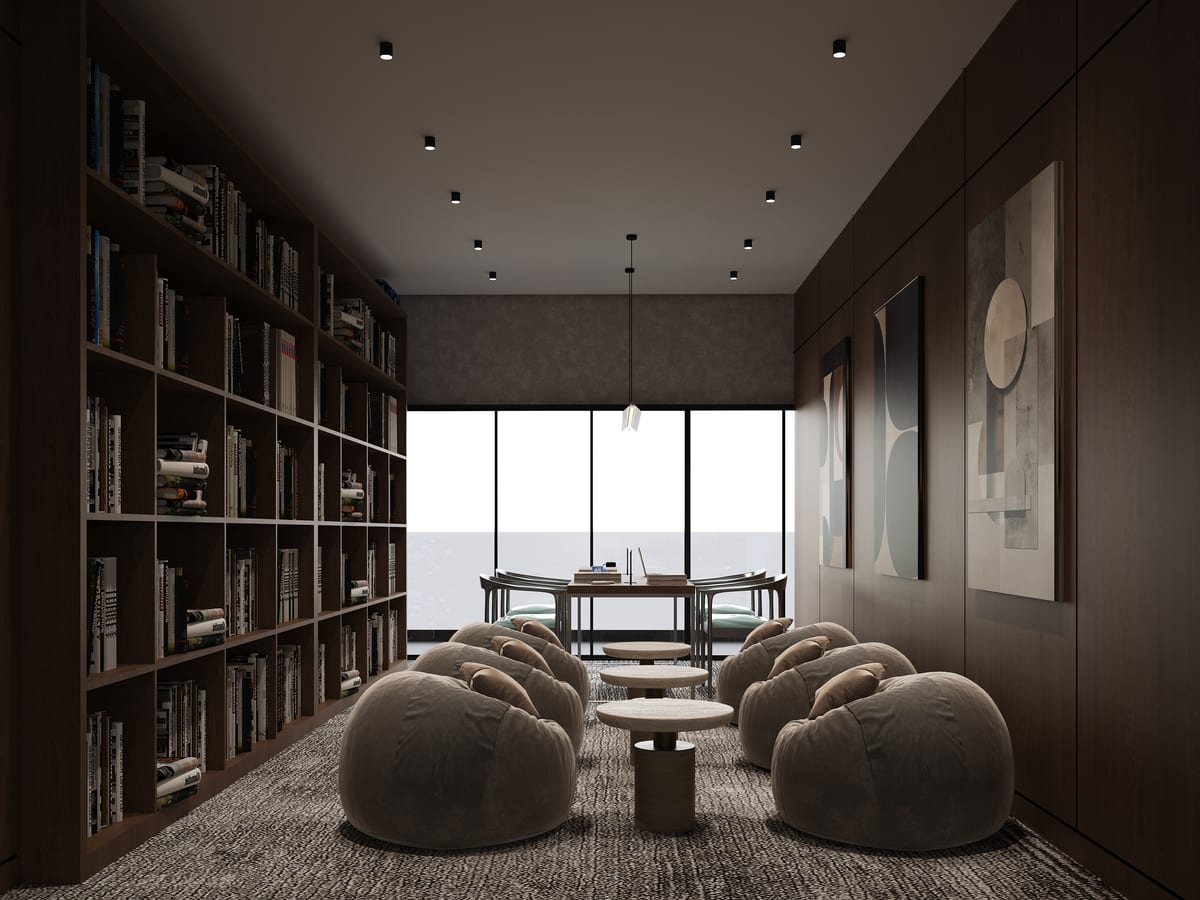 Library