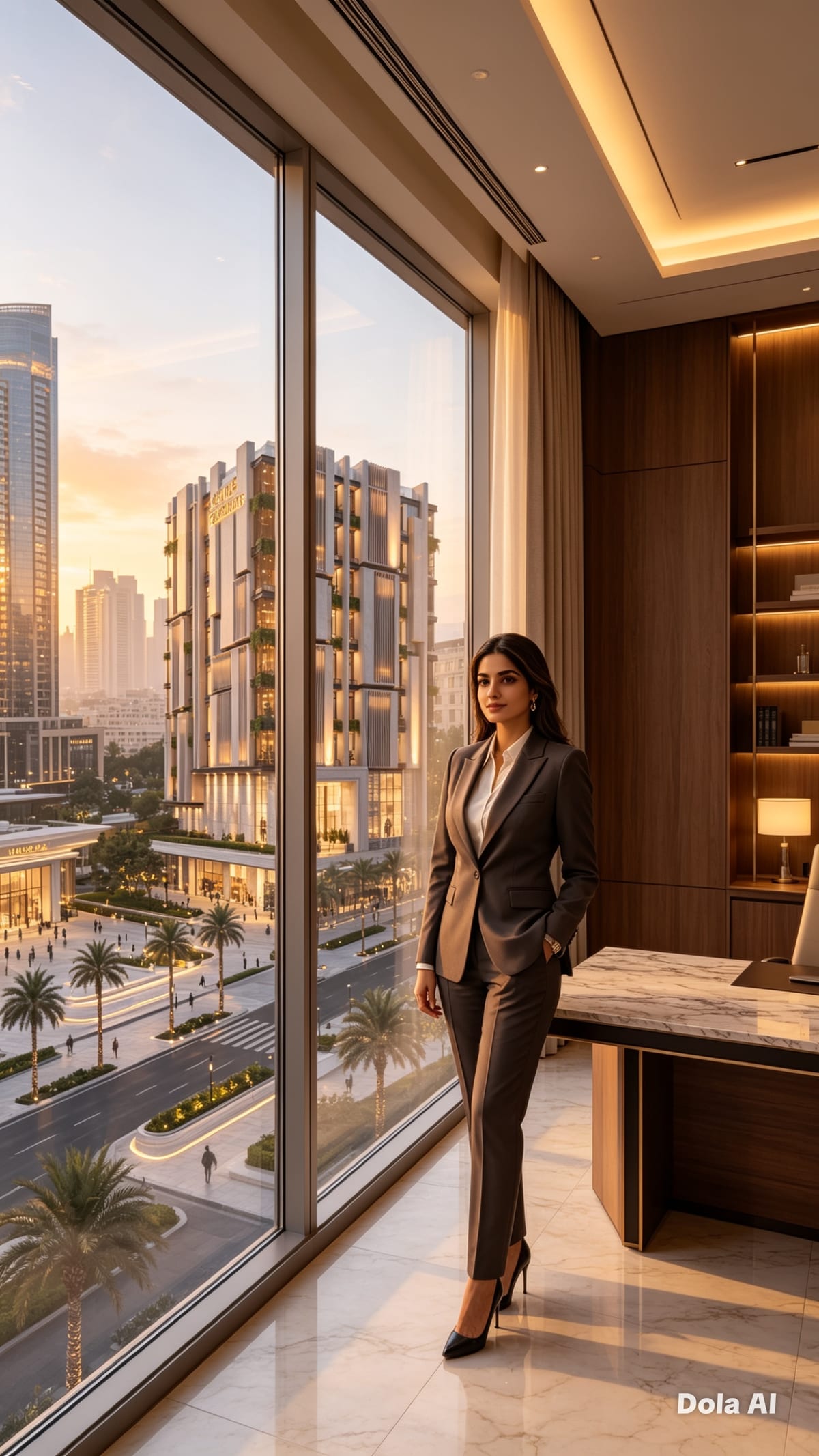 SKYLUXE lifestyle