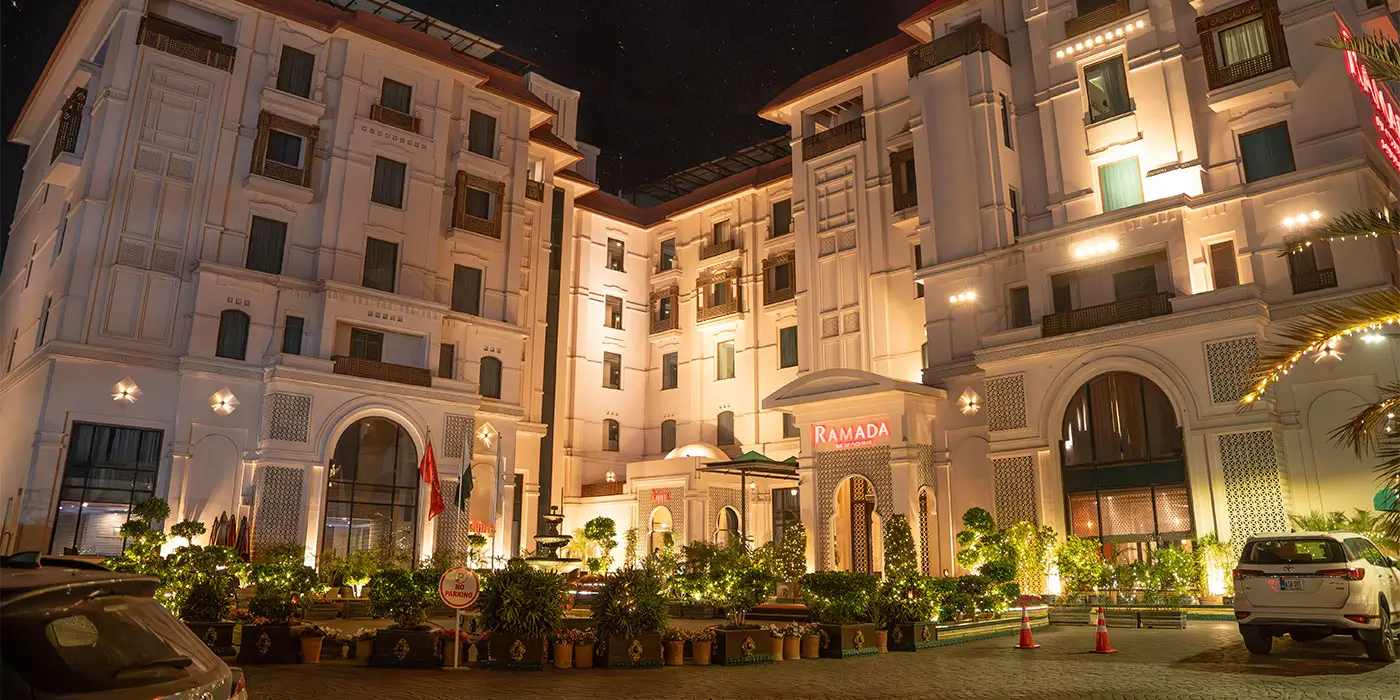 Grace Signature luxury hospitality